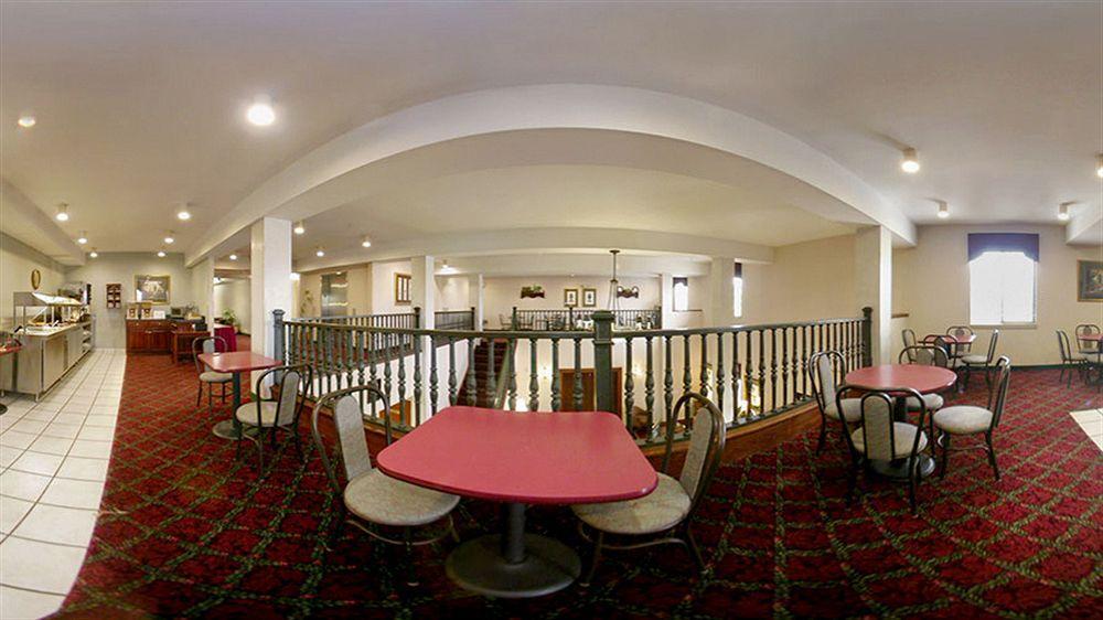 Days Inn & Suites By Wyndham Hickory Eksteriør bilde