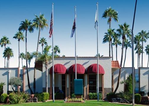 Days Inn & Suites By Wyndham Hickory Eksteriør bilde