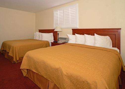 Days Inn & Suites By Wyndham Hickory Eksteriør bilde