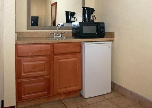 Days Inn & Suites By Wyndham Hickory Eksteriør bilde