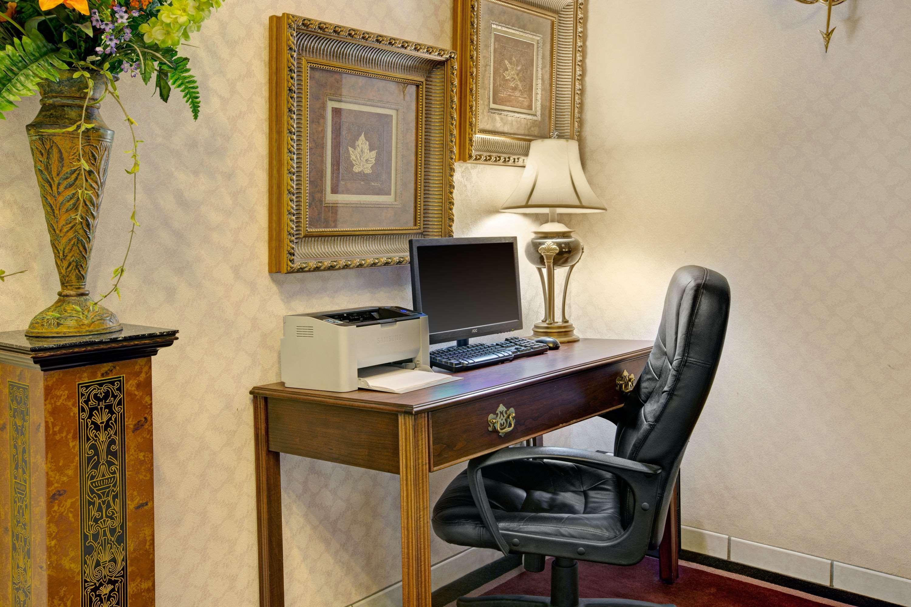 Days Inn & Suites By Wyndham Hickory Eksteriør bilde