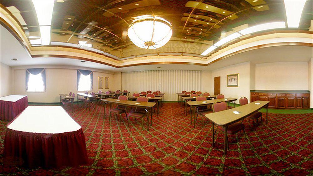 Days Inn & Suites By Wyndham Hickory Eksteriør bilde