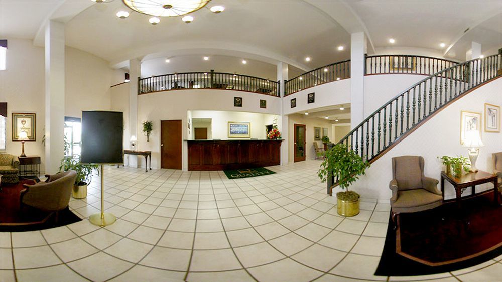 Days Inn & Suites By Wyndham Hickory Eksteriør bilde